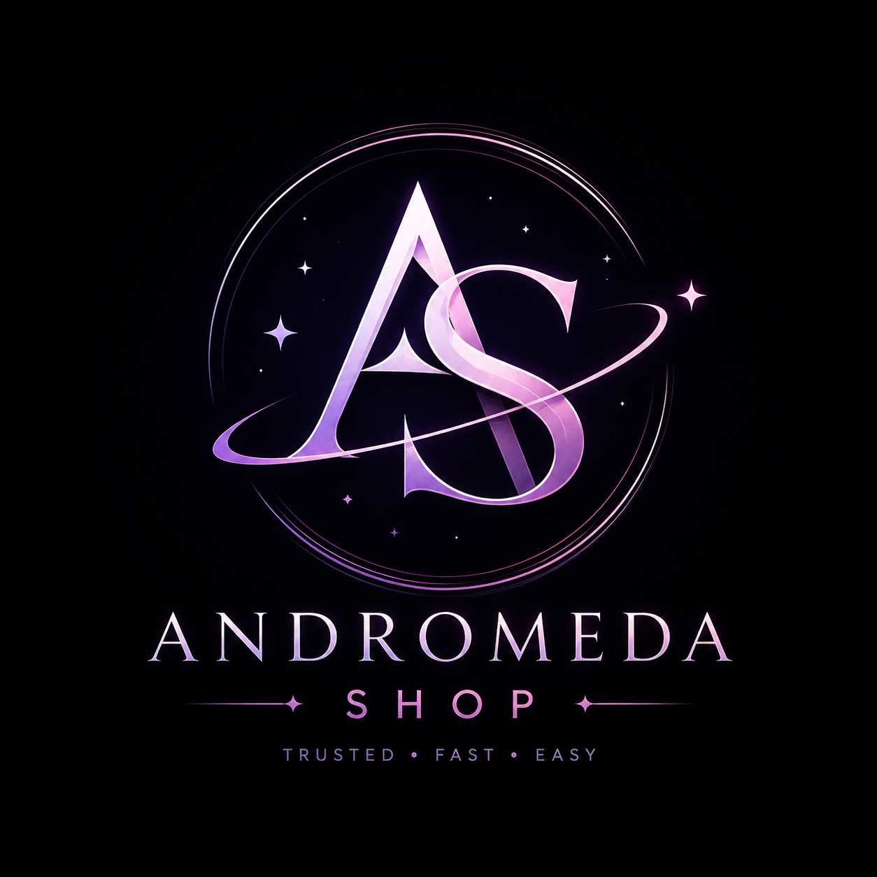 Andromeda Shop